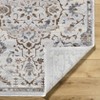 Hauteloom Aldona Living Room, Bedroom Area Rug - Traditional - 3 of 4