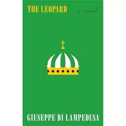 The Leopard - by  Giuseppe Di Lampedusa (Paperback)