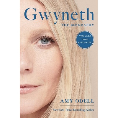 Gwyneth - by Amy Odell