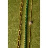 Jewels by Sunaina - MAISA Green Tennis Bracelet - 3 of 4