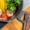 ZWILLING Madura Plus Forged 5-qt Aluminum Nonstick Dutch Oven with Lid - 4 of 4