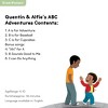 StoryPhones Pinna Quentin and Alfie's ABC Adventures: Electronic Reading Fun for Ages 3-8 - 2 of 4