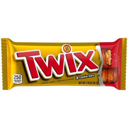 Twix Chocolate 1.79 oz