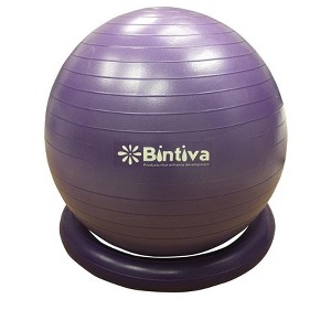 Bintiva Ball Including Stability Ring - 1 of 4