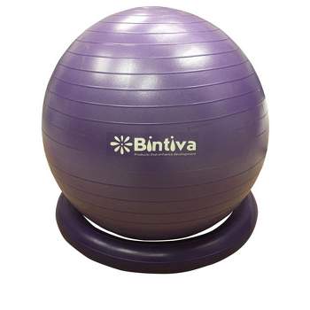Bintiva Ball Including Stability Ring