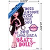 Trends International Bratz: Limited - You Look Like A Bratz Doll Unframed Wall Poster Prints - 3 of 4