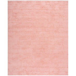 Easy Care ECR222 Hand Tufted Machine Washable Indoor Rugs - Safavieh - 1 of 4