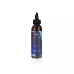 As I Am Dry and Itchy Oil - 4 fl oz