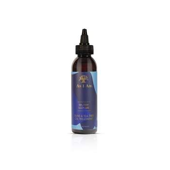 As I Am Dry and Itchy Oil - 4 fl oz