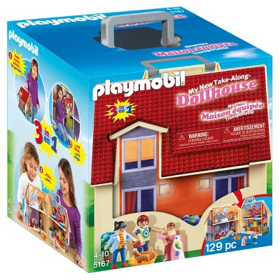 playmobil target