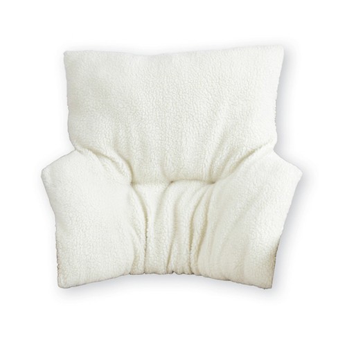 Fomi Lumbar Back Pillow | Upper Lower Support