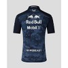 Castore Red Bull Racing F1 x HypeBeast 2025 Special Edition Track Polo Shirt - 2 of 4