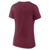 MLS Colorado Rapids Women's V-Neck T-Shirt - 3 of 3
