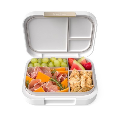 Bentgo Pop Leakproof Bento-style Lunch Box With Removable Divider-3.4 Cup :  Target