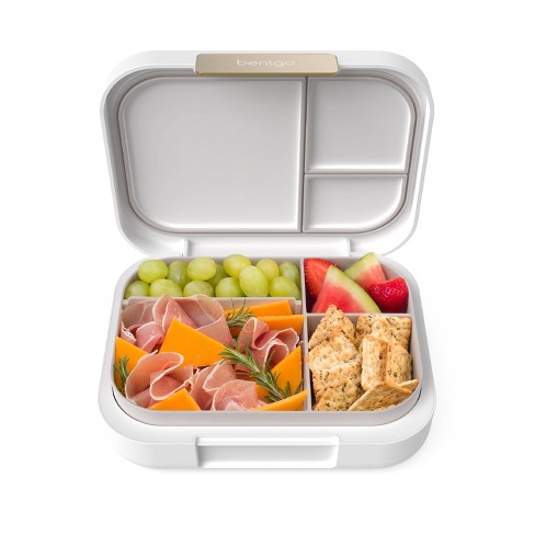 Create Extra Compartments in Your Bento Box! 