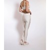 Women's Ribbed Bra - Trilha Verão - 2 of 3