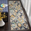 Monaco MNC242 Power Loomed Indoor Rugs - Safavieh - 2 of 4
