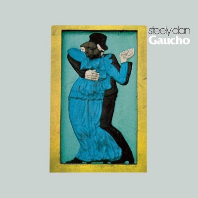 Steely Dan - Gaucho (Vinyl Reissue)