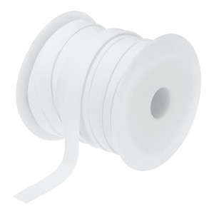 Unique Bargains Polyester Sewing Craft Embellishments Bias Tapes - 1 of 4