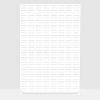 PexFix Outdoor Metal Privacy Screen Garden FenceWall Applique - 3 of 4