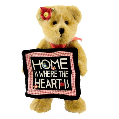 target valentine's day teddy bears