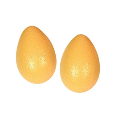 LP Rhythmix Plastic Egg Shakers (Pair)