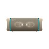 Sony SRSXB33 EXTRA BASS Wireless Portable BLUETOOTH IP67 Waterproof Speaker - 4 of 4