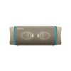 Sony SRSXB33 EXTRA BASS Wireless Portable BLUETOOTH IP67 Waterproof Speaker - image 4 of 4