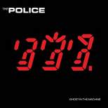 The Police - Ghost In The Machine (LP) (Vinyl)