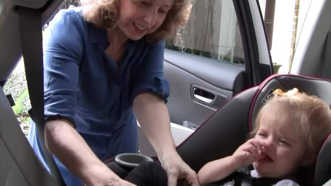 UnbuckleMe Car Seat Buckle Release Tool, 2 of 7, play video