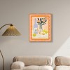 Art Remedy Italiana Scala II Retro Summer Drinks Art Prints Framed - 2 of 4
