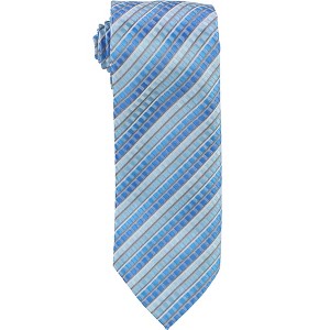 G.H. Bass & Co. Mens Moon Rocks Self-tied Necktie - 1 of 1