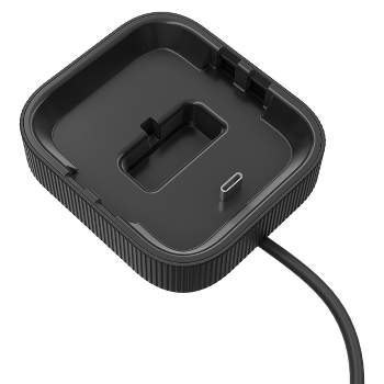 Gopro Enduro Dual Battery Charger - And Black & Target Compatible : Hero10 With Hero9 Hero11, Battery