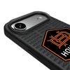 MLS Western Conference Teams Text Backdrop MagSafe Compatible Cell Phone Case for Apple iPhone 17 Series - 4 of 4