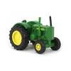 1/64 John Deere Styled D Tractor, The Furrow Series ZFN15157 - 2 of 4