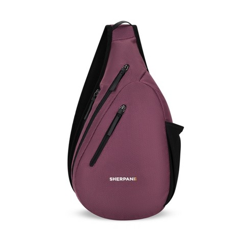Sherpani Esprit AT Anti-theft Travel Sling
