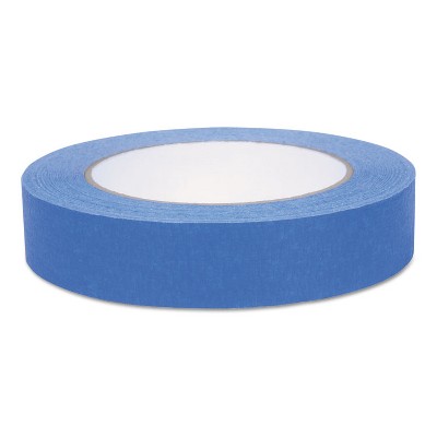 Duck Color Masking Tape .94" x 60 yds Blue 240569