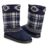 MUK LUKS Women's Cheryl Boot - 2 of 4