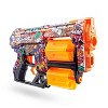 XSHOT Skins Dread Dart Blaster Sketch Toy Dart Blaster by ZURU - 4 of 4