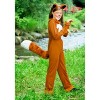 HalloweenCostumes.com Girl's Sly Fox Costume - 3 of 4