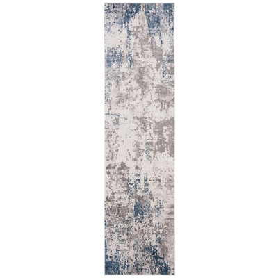 Invista INV481 Power Loomed Area Rug  - Safavieh