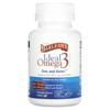 Barlean's Ideal Omega 3, Orange, 30 Softgels - 3 of 3