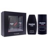 Drakkar Noir by Guy Laroche for Men - 2 Pc Gift Set 1oz EDT Spray, 2.6oz Deodorant Stick - 3 of 4