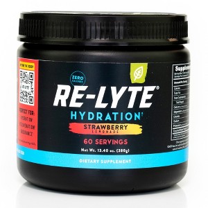 Redmond Re-Lyte® Hydration Electrolyte Powder - 1 of 4