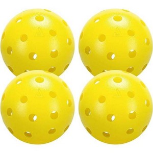 Joola Heleus Pickleball - 4pk - 1 of 4