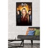 Trends International Buffy the Vampire Slayer - Season 6 One Sheet Framed Wall Poster Prints - 2 of 4