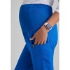 Grey's Anatomy by Barco Classic Women's Lilah Maternity Scrub Pant - 4 of 4