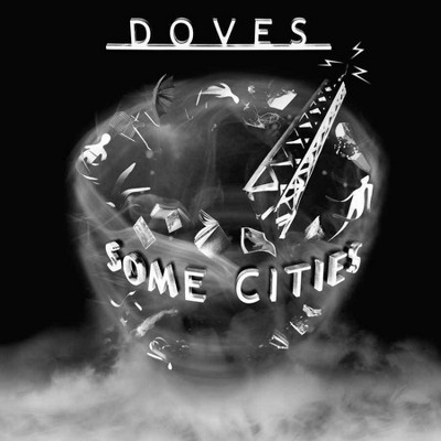 Doves - Some Cities (2 LP) (Vinyl)