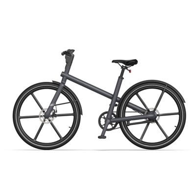 Vynxaria  Bicycle - Effortless Commuting & Leisurely Rides