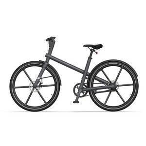 Vynxaria  Bicycle - Effortless Commuting & Leisurely Rides - 1 of 4